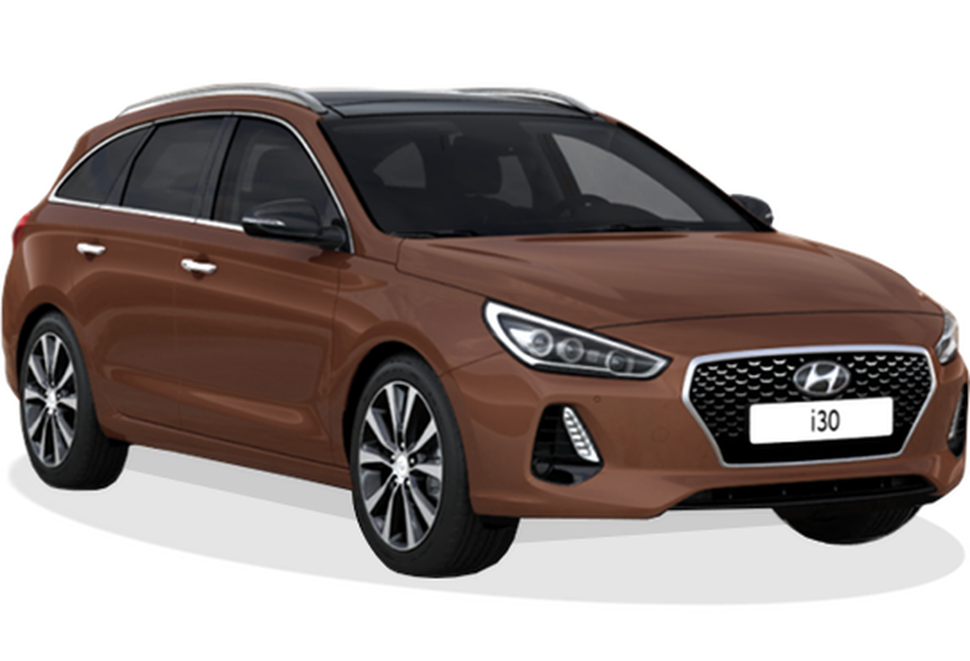 Hyundai I30 Kombi Gunstig Kaufen Autogott At