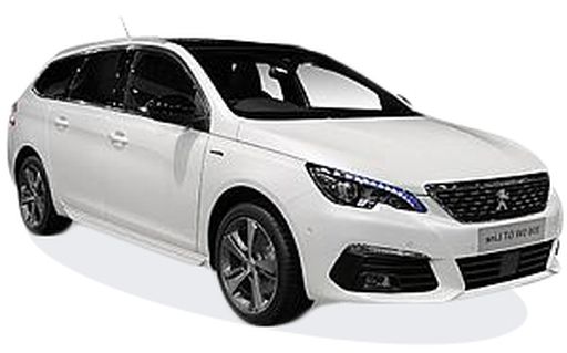 Peugeot 308 Sw Gunstig Kaufen Autogott At