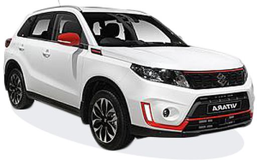 Suzuki Vitara Neuwagenkonfigurator Autogott At