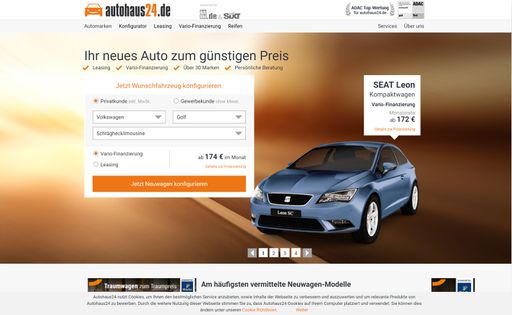 Autohaus24-de