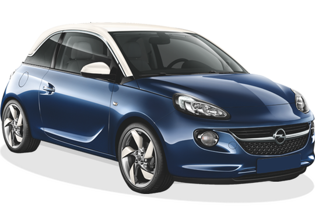 Opel Adam Gunstig Kaufen Autogott At