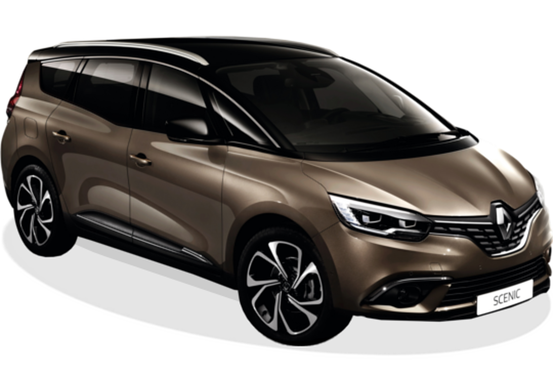 een troosten Penetratie Technische Daten | Renault Grand Scénic 1.3 TCE 160 EDC, Executive, 158 PS,  5 Türen, Benzin, Automatik | Neuwagen | AUTOGOTT.AT