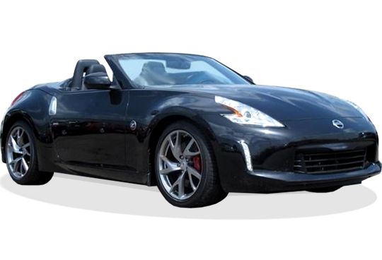 Technische Daten Nissan 370z Roadster 3 7 Pack 328 Ps 2 Turen Automatik Neuwagen Autogott At