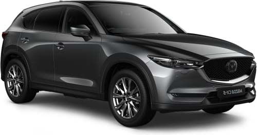 Technische Daten Mazda Cx 5 Cd150 Awd Revolution 150 Ps 5 Turen Automatik Neuwagen Autogott At