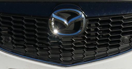 Mazda-Motor