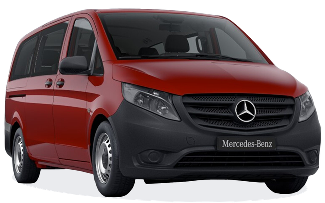 Mercedes Vito Gebrauchtwagen Gunstig Kaufen Autogott At