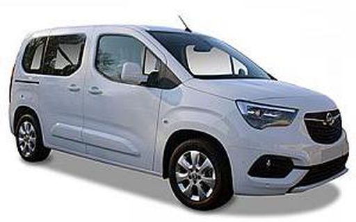 Opel Combo Life Gunstig Kaufen Autogott At