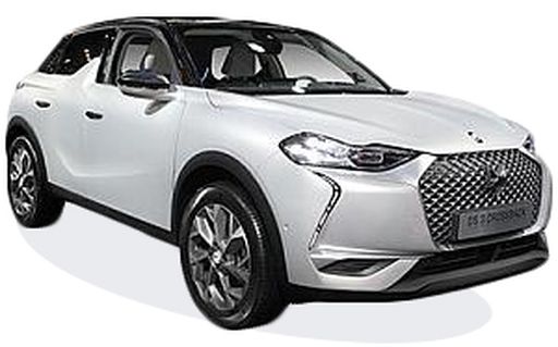 DS DS 3 CROSSBACK-1062
