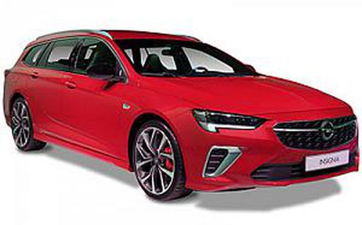 Opel Insignia Sports Tourer Gunstig Kaufen Autogott At