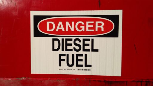 Danger_Diesel_Fuel