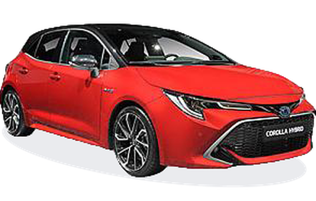 Toyota Corolla günstig kaufen | AUTOGOTT.AT